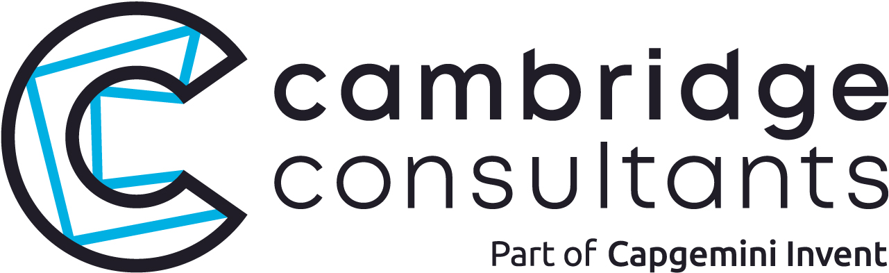 Cambridge Consultants logo